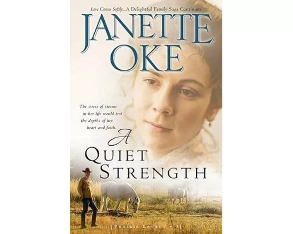 A Quiet Strength