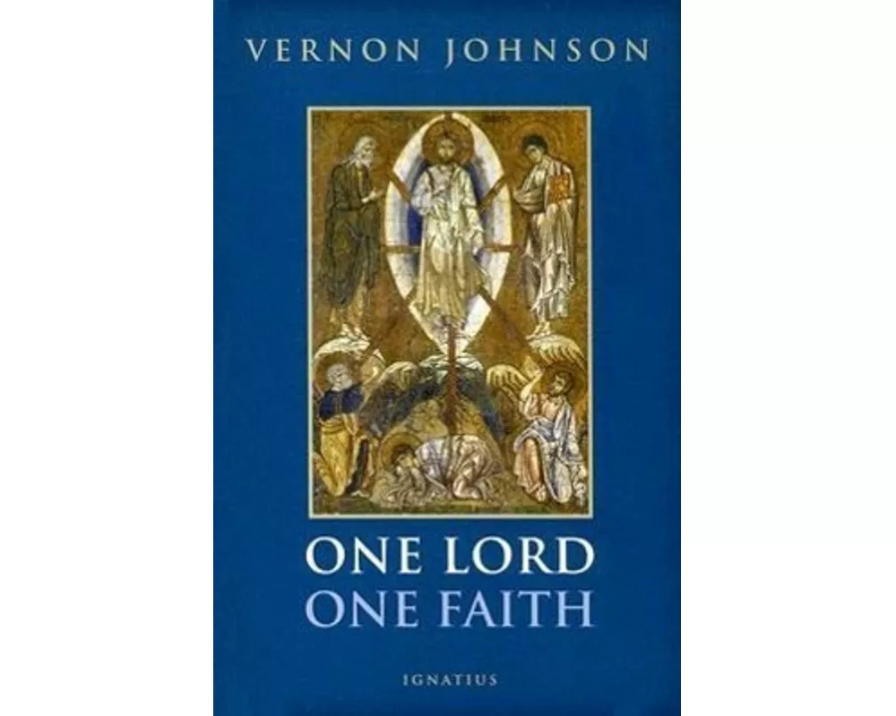 One Lord, One Faith