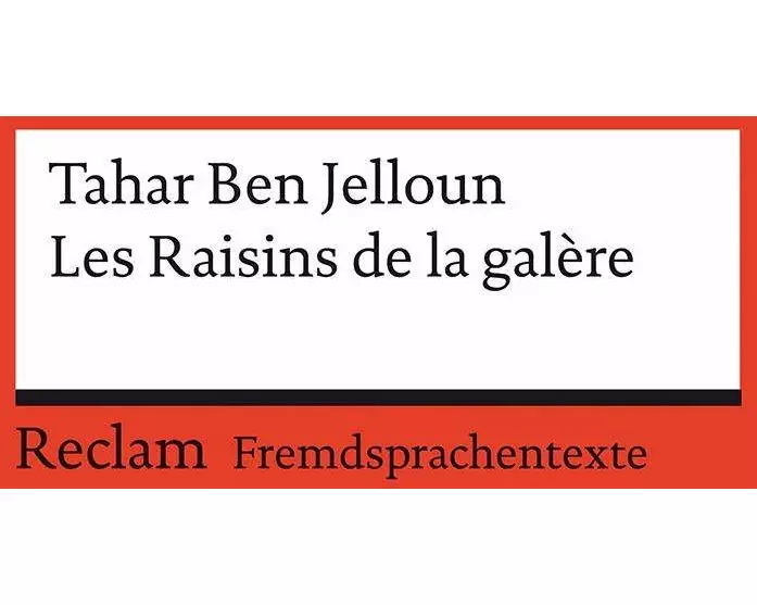 Les Raisins de la galère