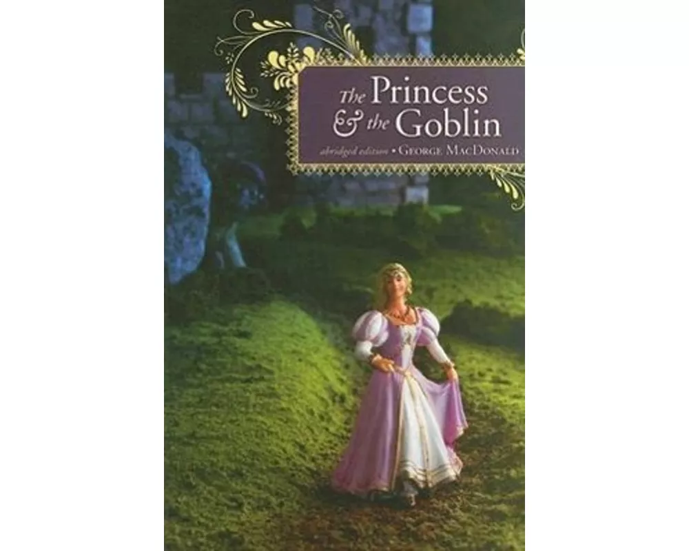 The Princess and the Goblin