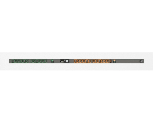 Vertiv Geist MGU5MGB1-24PH63-3PS6B2A10-S PDU