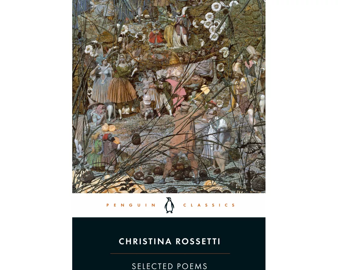 Selected Poems
