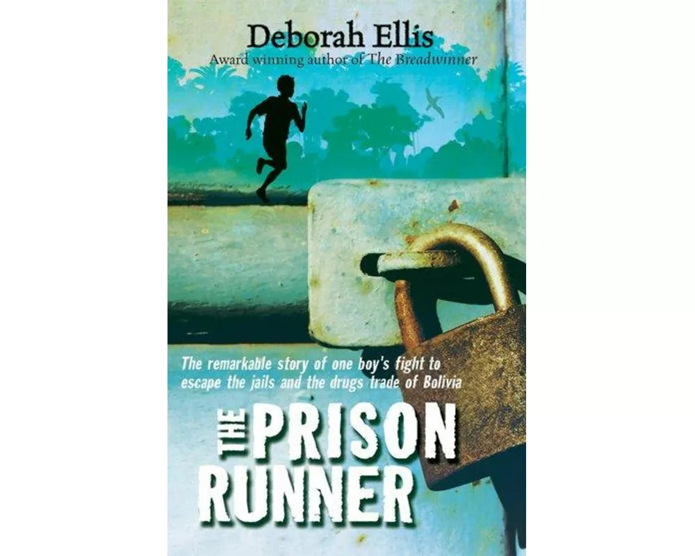 The Prison Runner