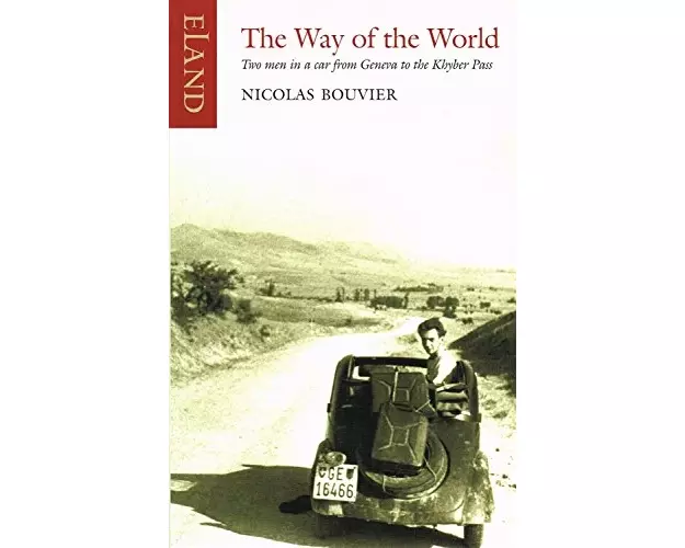 The Way of the World