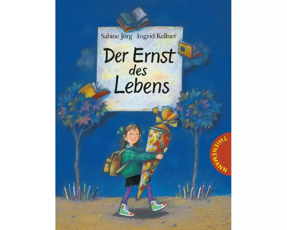 Der Ernst des Lebens: Der Ernst des Lebens