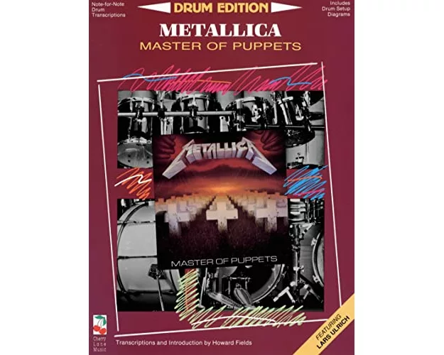 Metallica: Master of Puppets