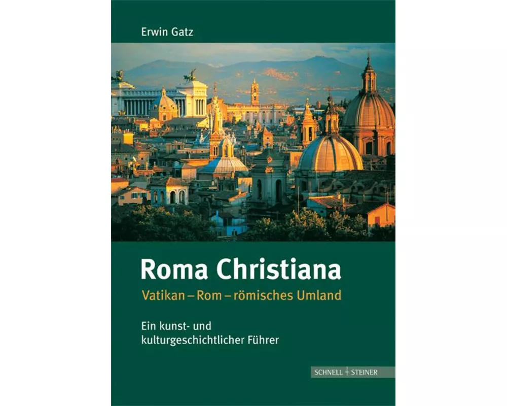 Roma Christiana