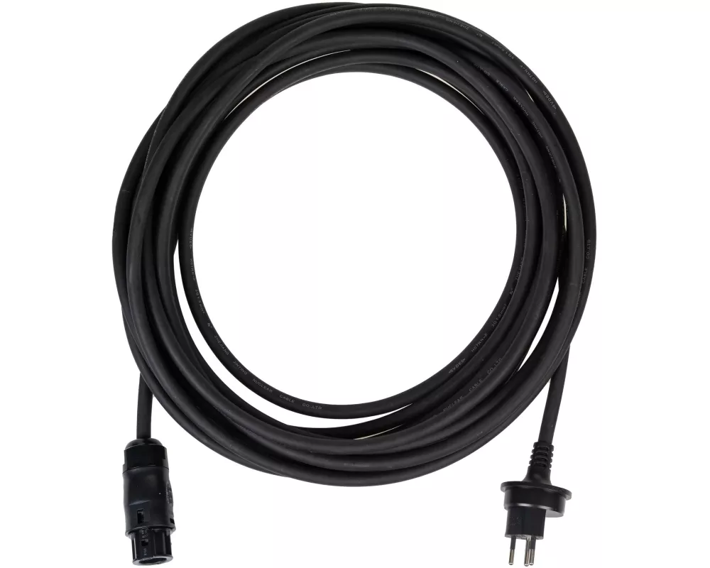 FURBER.power Anschlusskabel Wechselrichter BC01, T13 IP55, 10 m