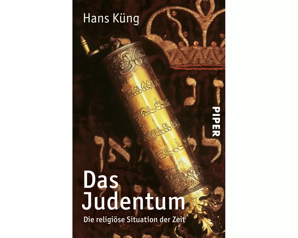 Das Judentum