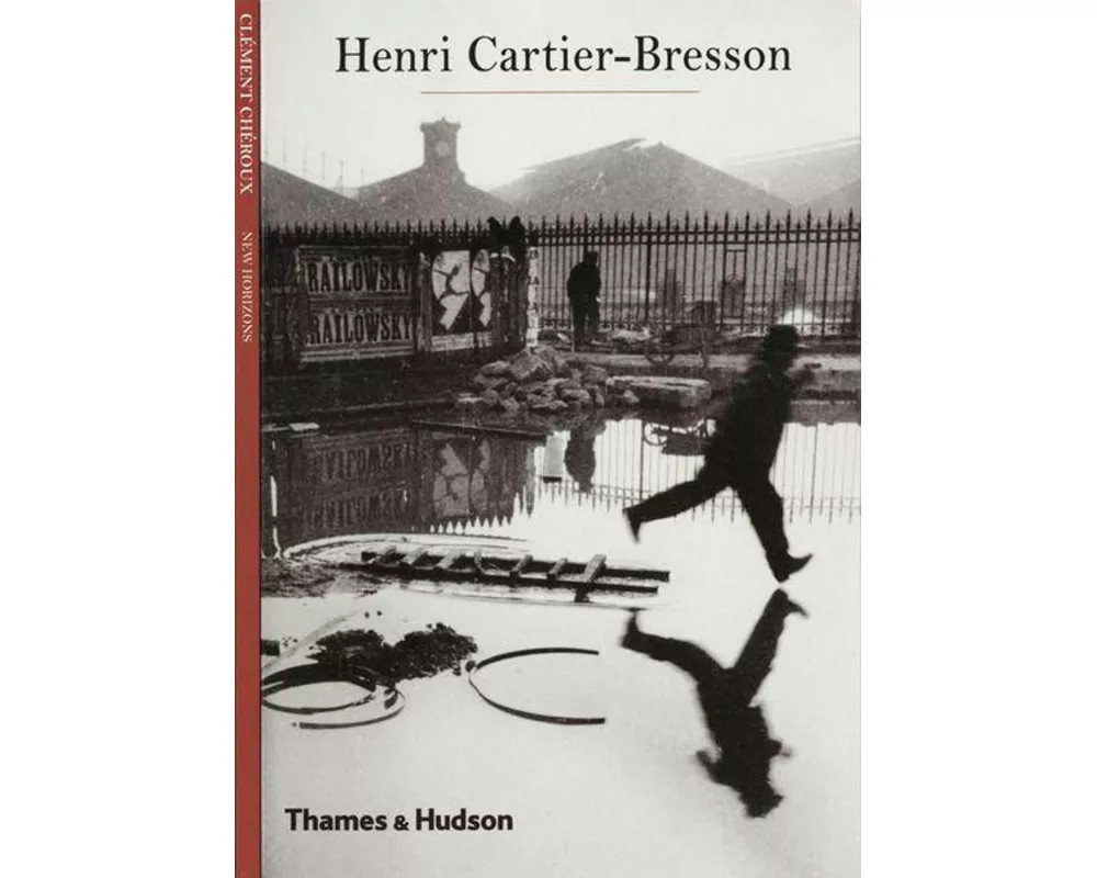 Henri Cartier-Bresson