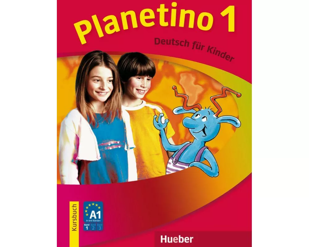 Planetino 1