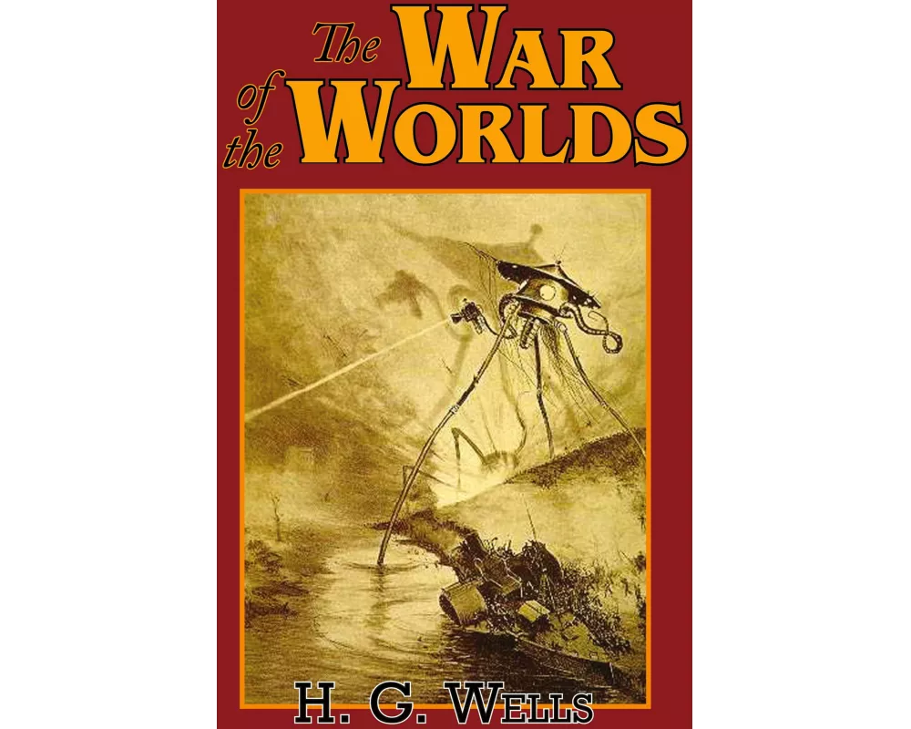 The War of the Worlds