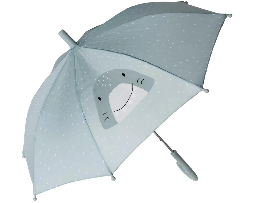Trixie Regenschirm Hai