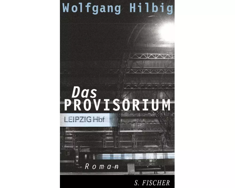 Das Provisorium