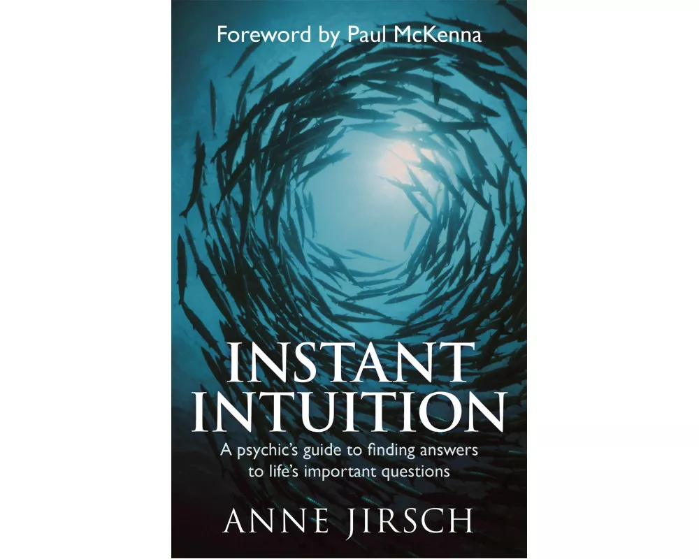 Instant Intuition
