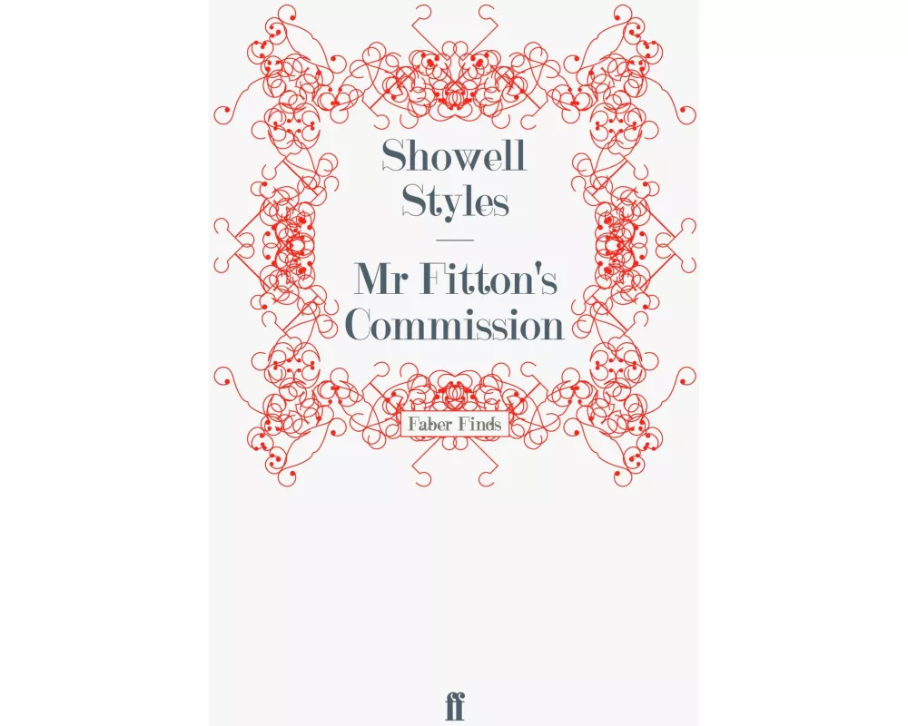 Mr Fitton's Commission