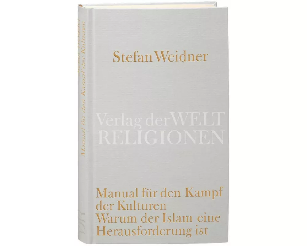 Manual für den Kampf der Kulturen