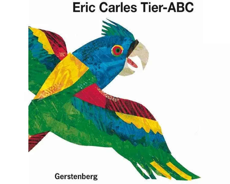 Eric Carles Tier-ABC