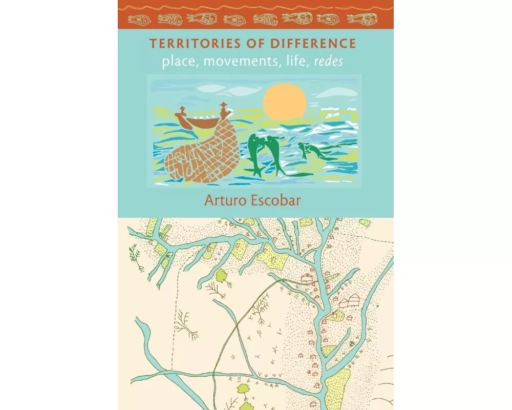 Territories of Difference