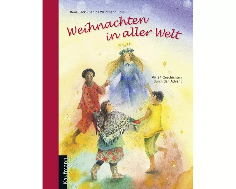 Weihnachten in aller Welt