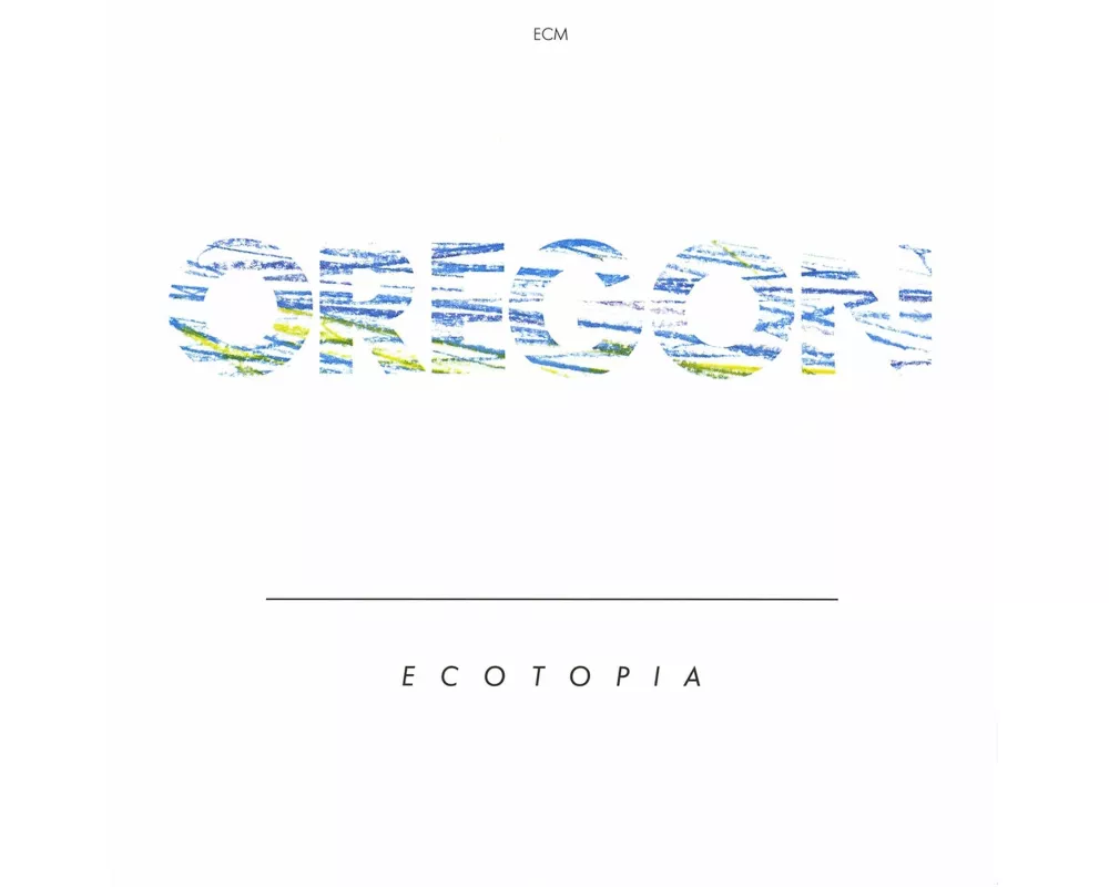 Ecotopia (Touchstones)