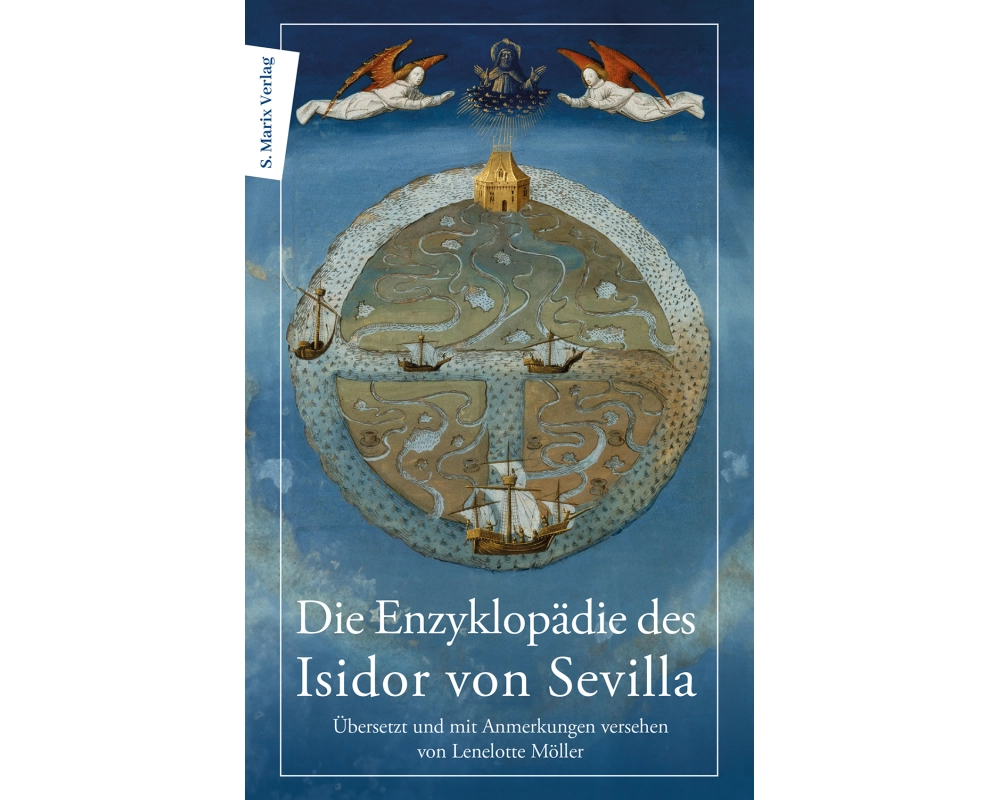 Die Enzyklopädie des Isidor von Sevilla