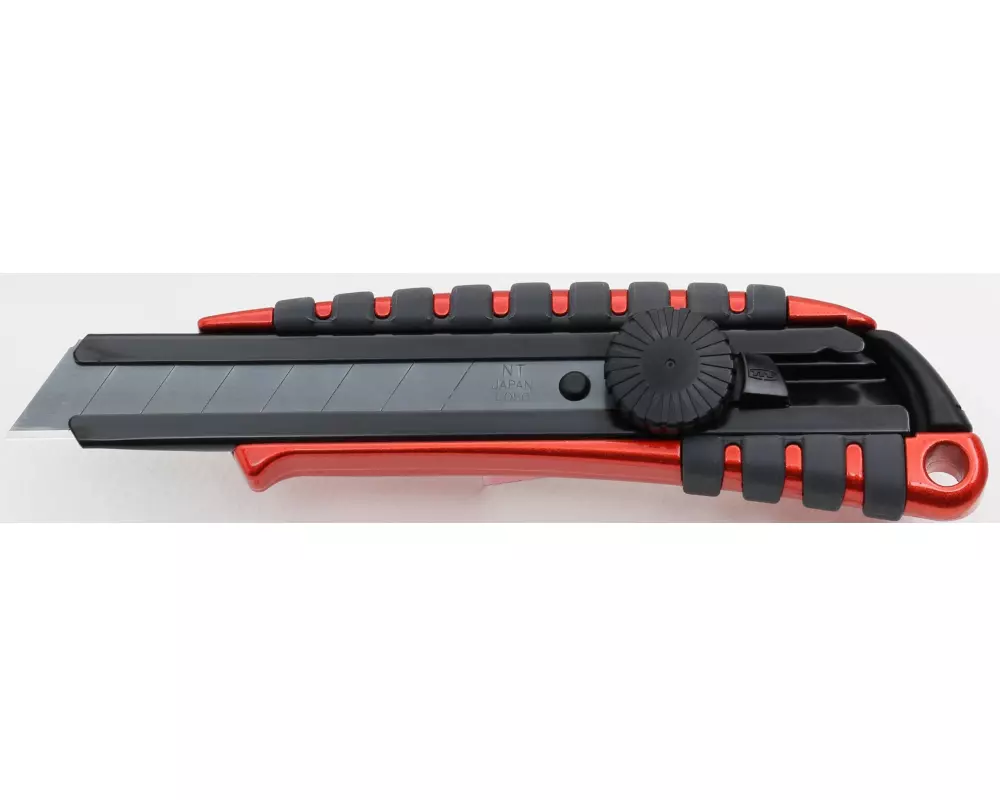 NT Cutter Cutter PMGL-EVO1 18 mm, Rot