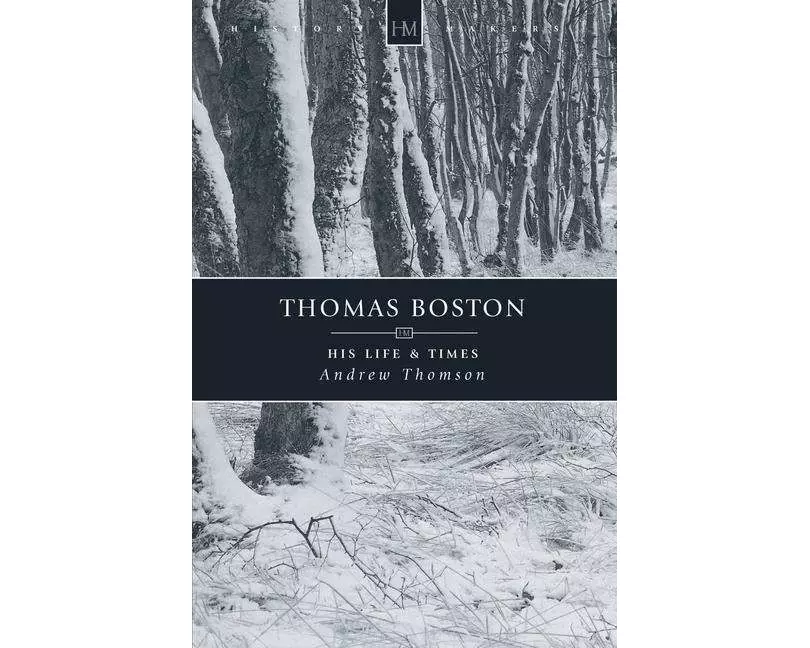 Thomas Boston