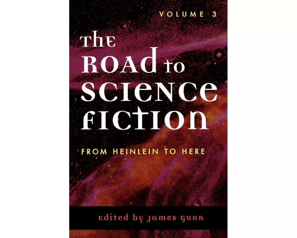 Road to Science Fiction