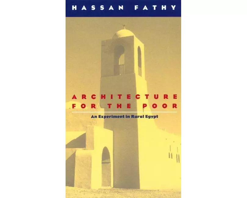 Architecture for the Poor