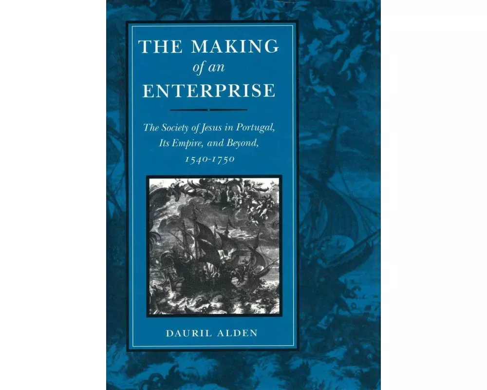 The Making of an Enterprise