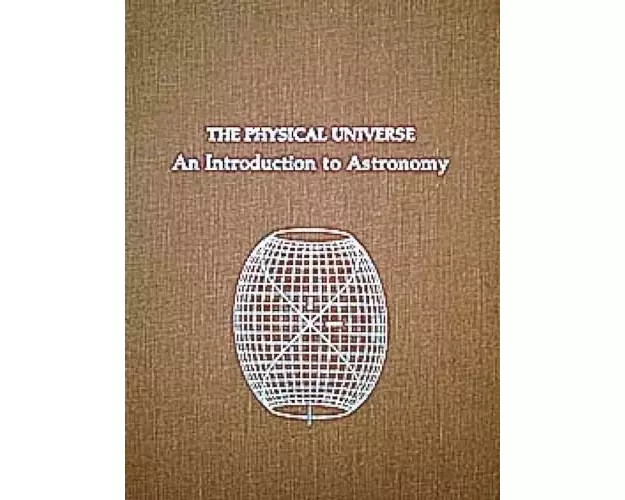 The Physical Universe