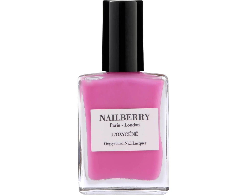NAILBERRY Pomegranate Juice Pomegranate