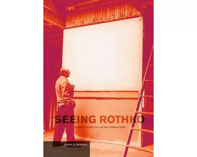 Seeing Rothko