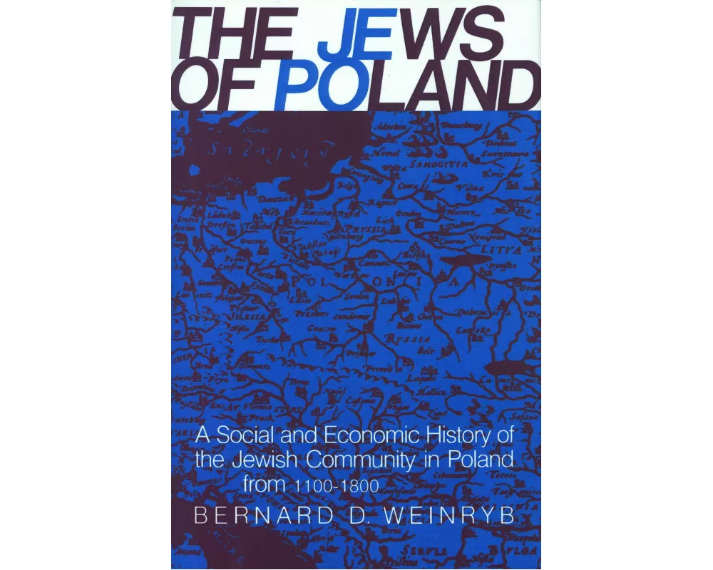 The Jews of Poland