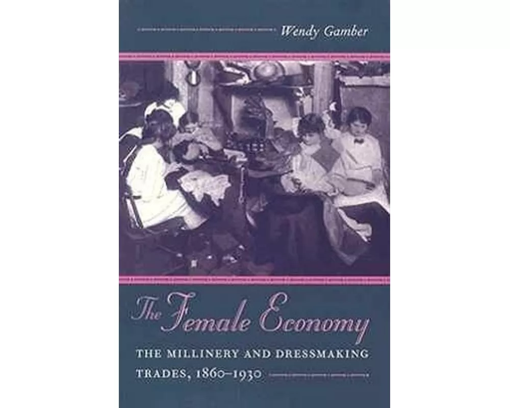 The Female Economy