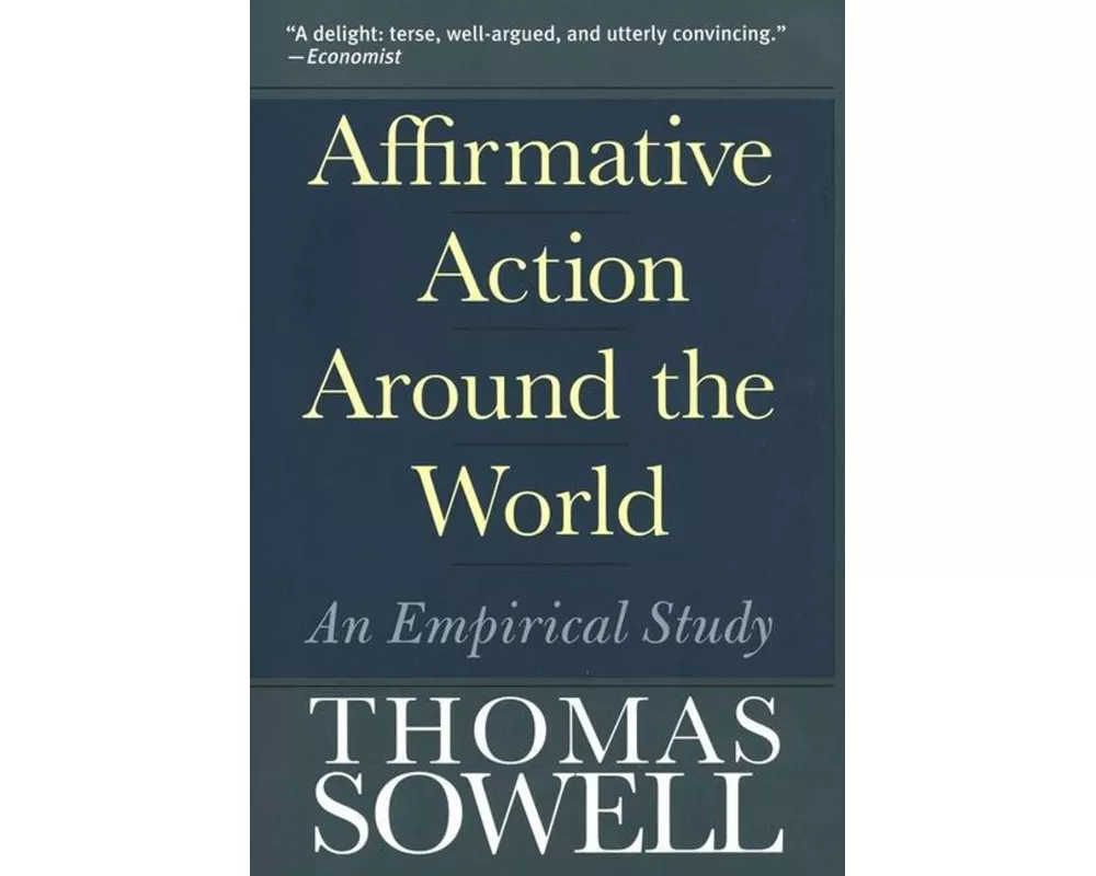 Affirmative Action Around the World