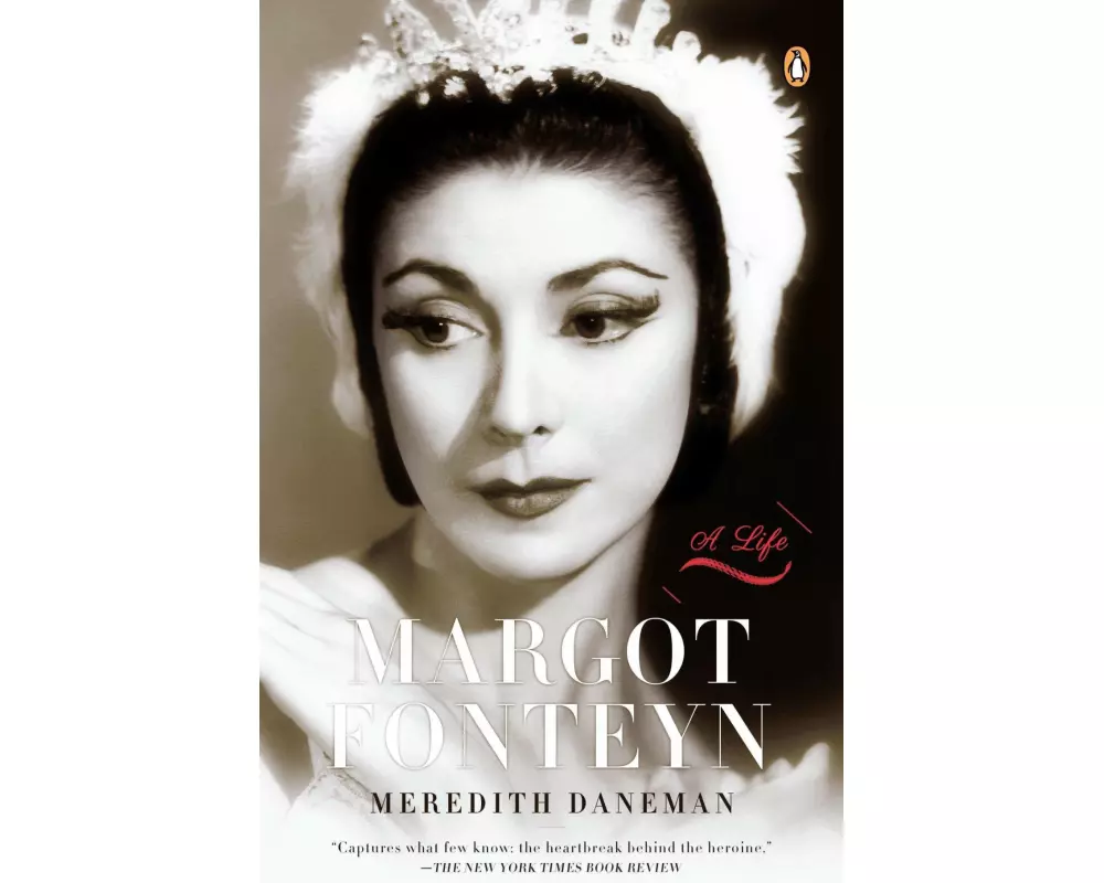 Margot Fonteyn