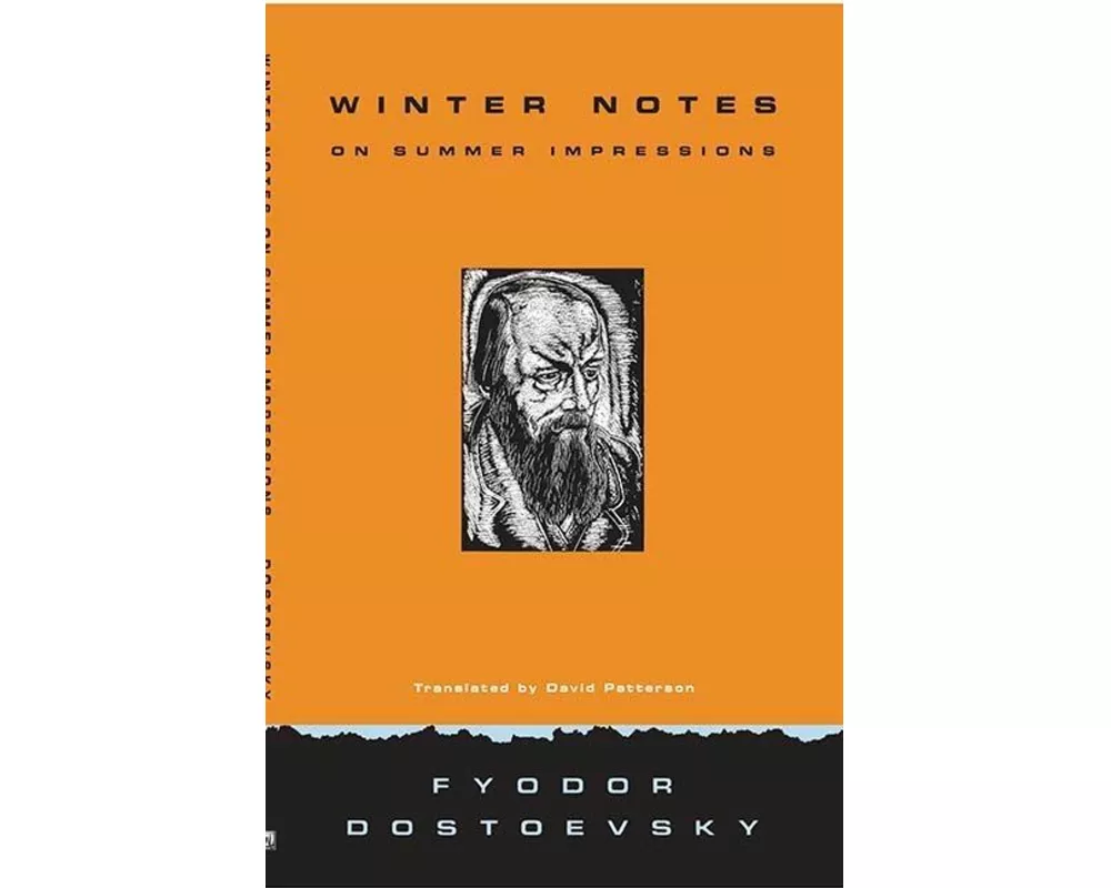 Winter Notes on Summer Impressions