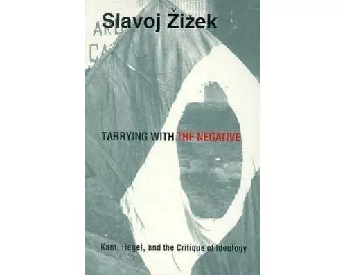 Tarrying with the Negative