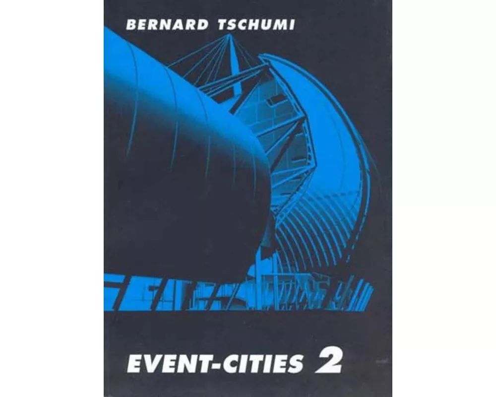 Event-Cities 2