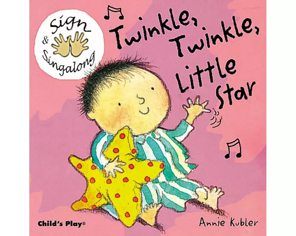 Twinkle, Twinkle, Little Star