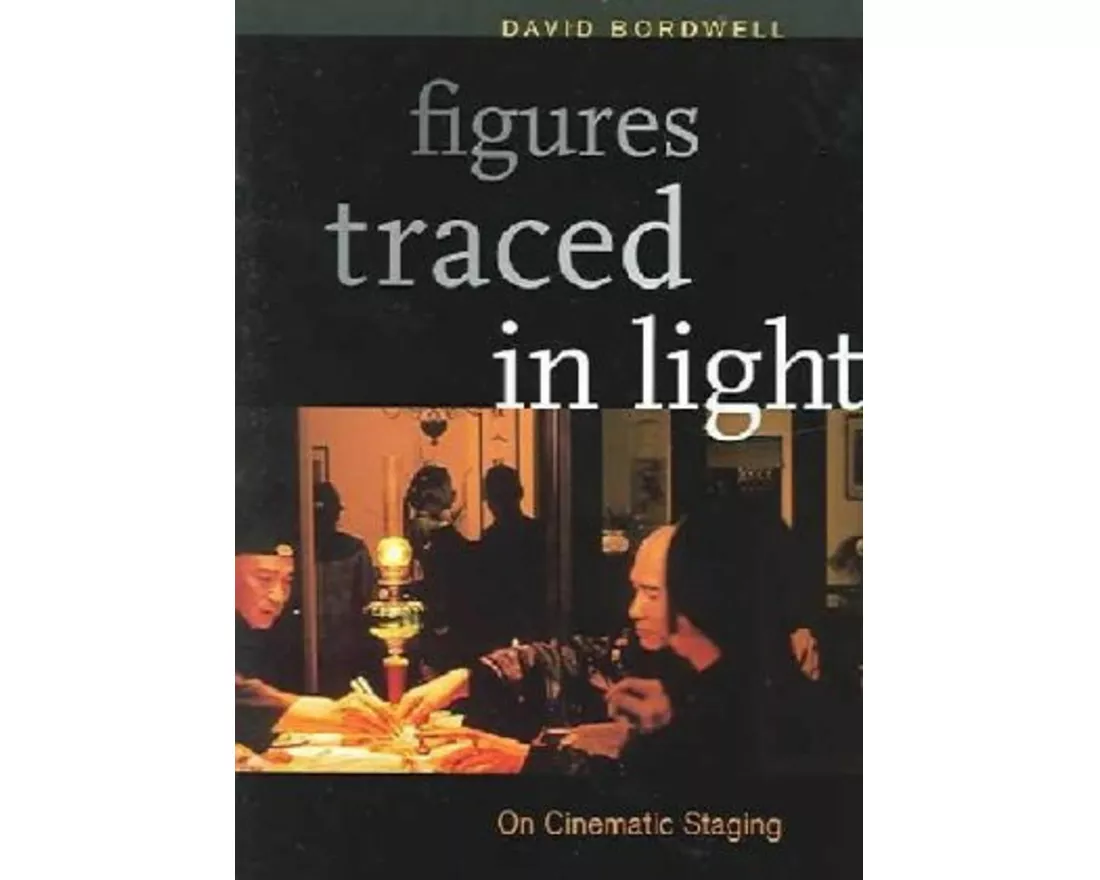 Figures Traced in Light