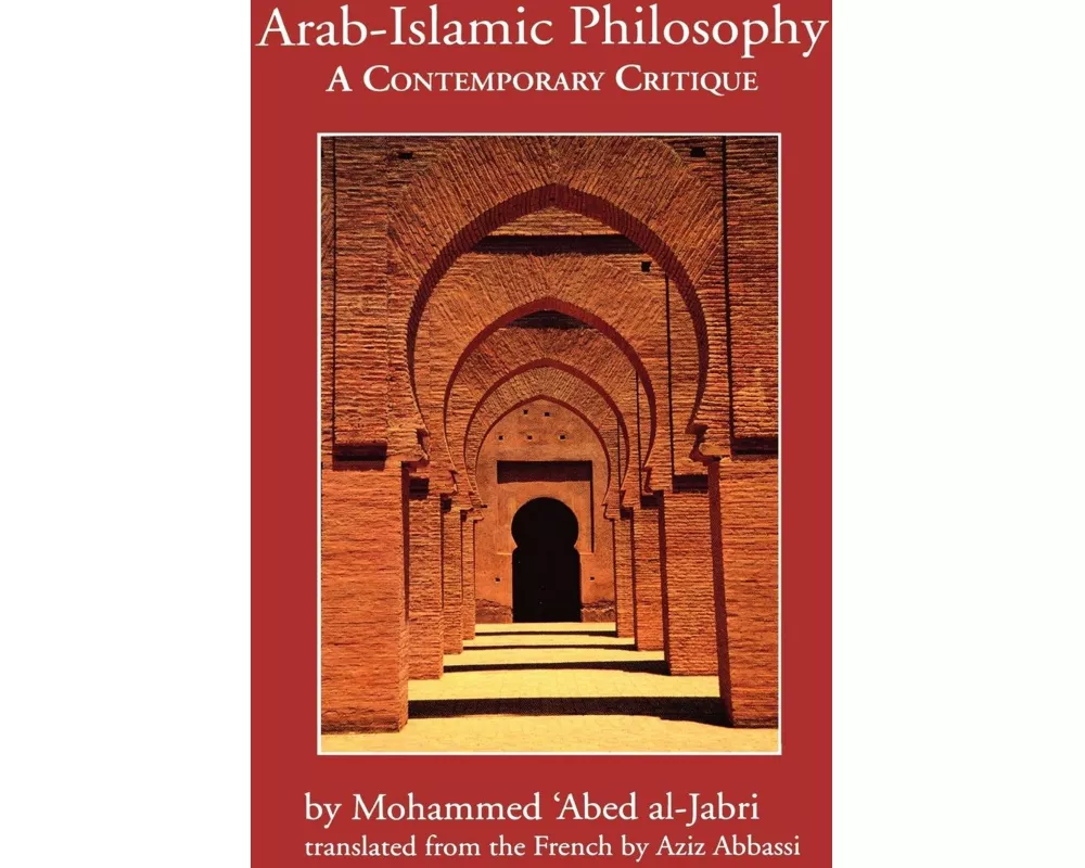 Arab-Islamic Philosophy