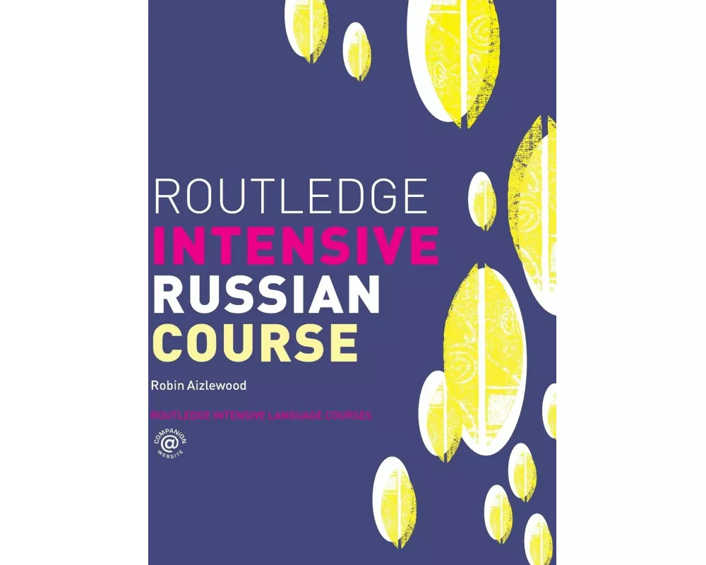 Routledge Intensive Russian Course