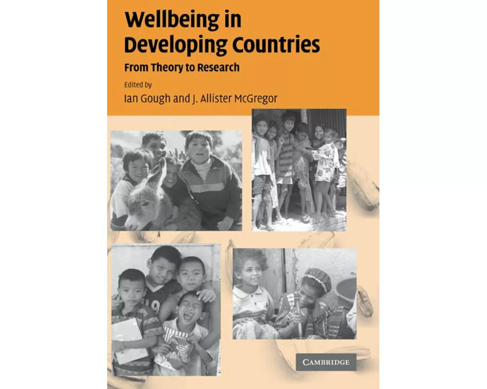 Wellbeing in Developing Countries