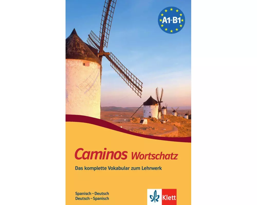 Caminos A1-B1