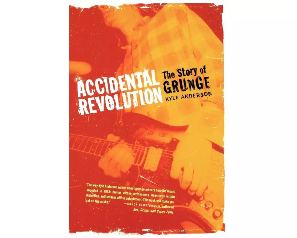 Accidental Revolution