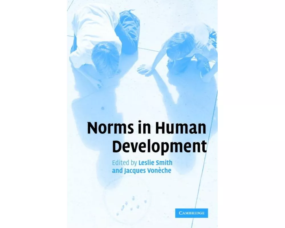 Norms in Human Development
