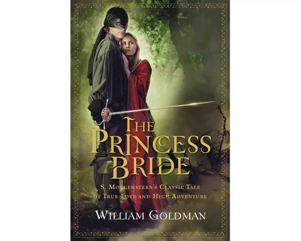 The Princess Bride